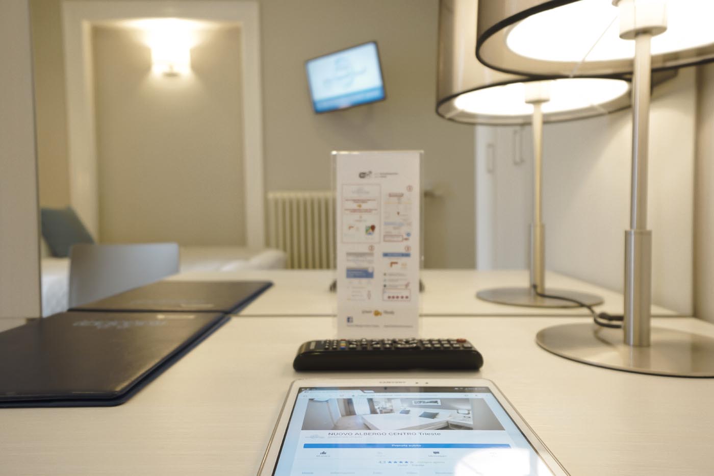 Economy rooms