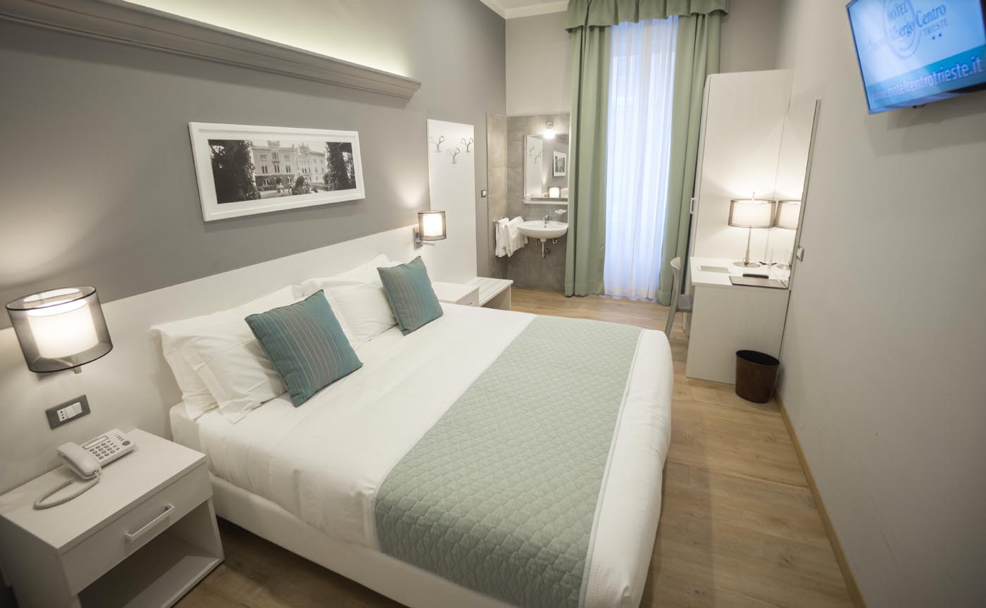 Economy rooms