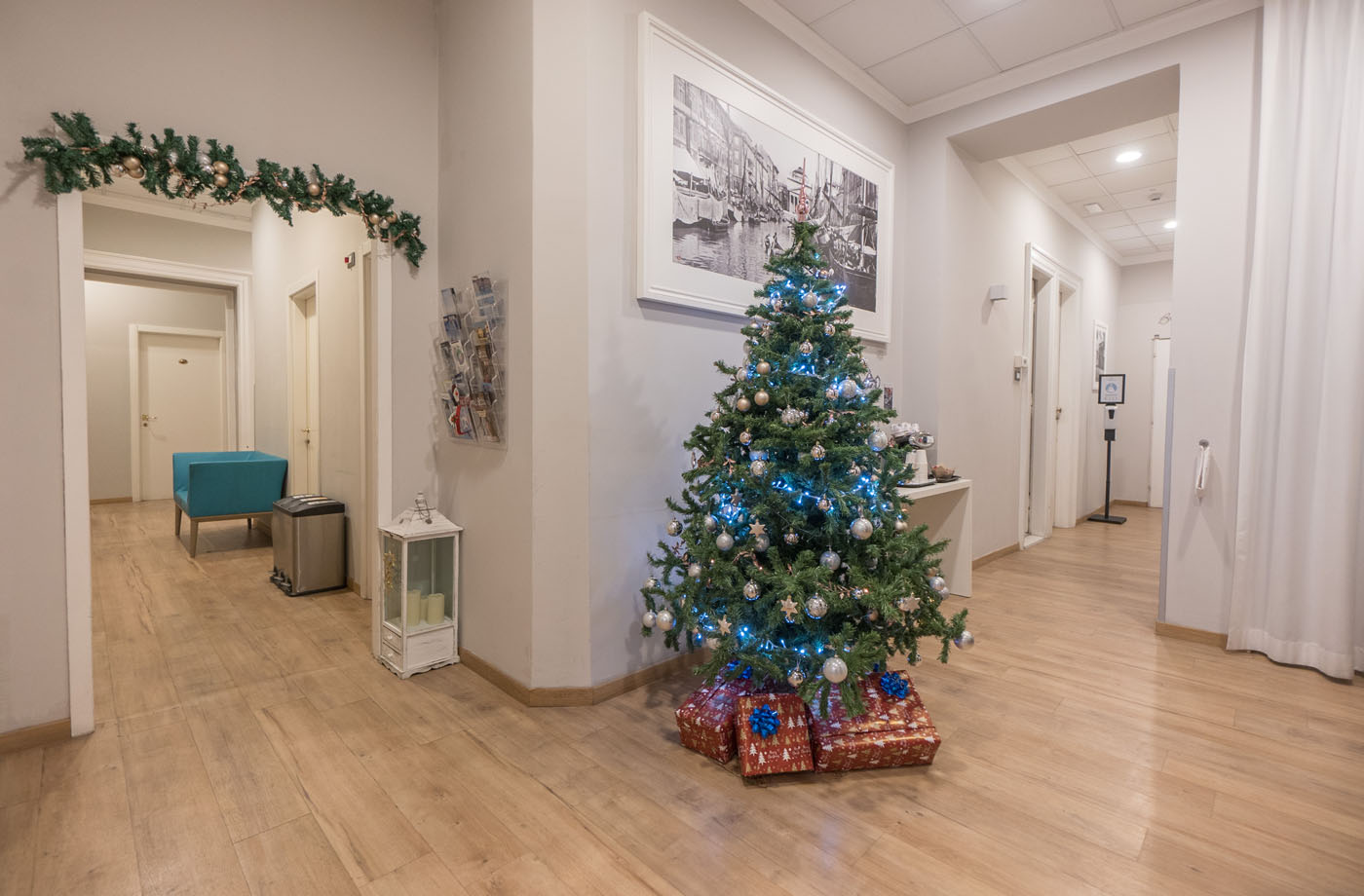 Sapin de Noël