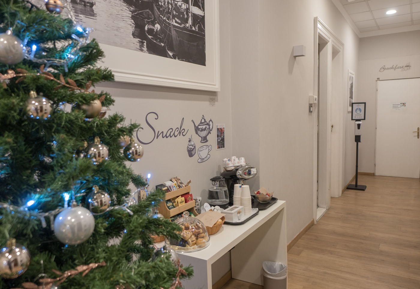Sapin de Noël 2