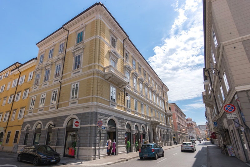Palazzo 1